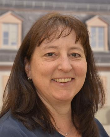 Tatjana Blees-Wallich, Sachbearbeitung, Beitrags- und Meldewesen