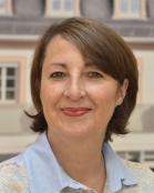 Ascensión Escudero Navarro, Sachbearbeitung, Ethik-Kommission