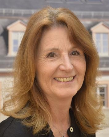 Claudia Gauselmann, Vorzimmer des Präsidenten und der Hauptgeschäftsführung