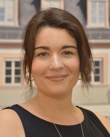 Sandra Gundlach, Anmeldung/Empfang