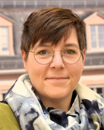 Kerstin Heberer Kerstin Heberer