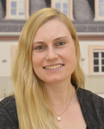 Dr. rer. nat. Jennifer Heidrich, wissenschafltiche Mitarbeiterin, Ethik-Kommission