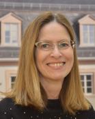 Astrid Lettau, Sachbearbeitung, Schlichtungsausschuss