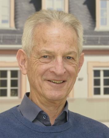 Gerhard Meiborg, Vorsitzender, Schlichtungsausschuss