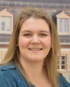 Emilie Peil, Sachbearbeitung, Ethik-Kommission