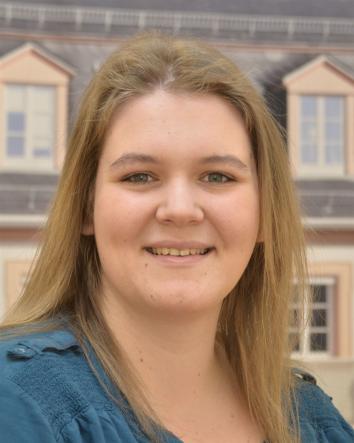 Emilie Peil, Sachbearbeitung, Ethik-Kommission