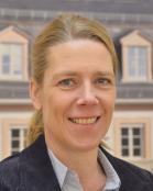 Dr. rer. nat. Julia Pielage, wissenschafltiche Mitarbeiterin, Ethik-Kommission