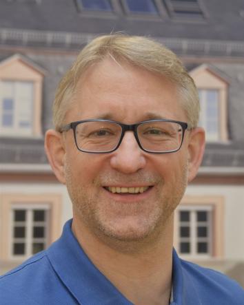 Rolf Schlesag, EDV und IT