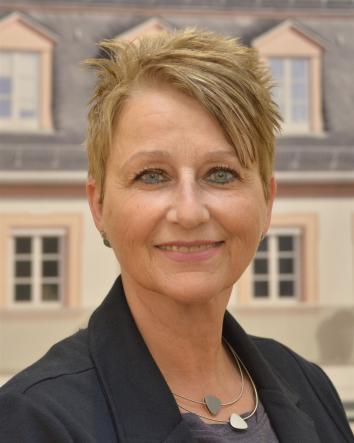 Michaela Wittelsbach, Sachgebietsleitung, Buchhaltung-/Beitragswesen