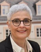 Dr. med. Dorothee Kieninger-Baum, Referatsleitung, Weiterbildung