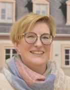 Claudia Schapals, Sachbearbeitung, Weiterbildung